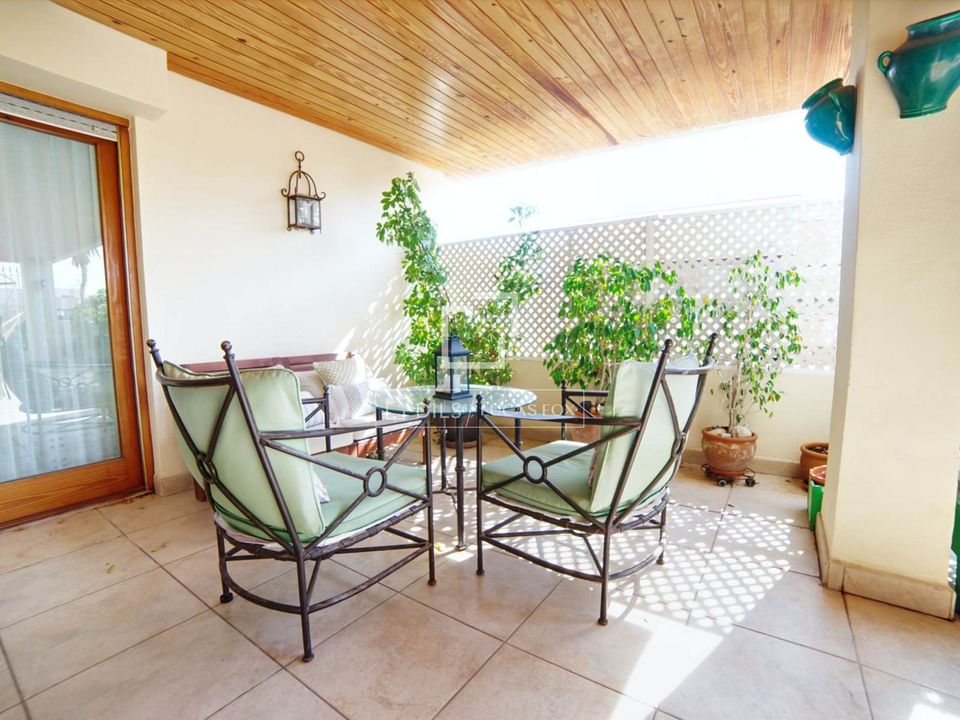 Lejlighed i Ibiza, Ibiza - foto 3