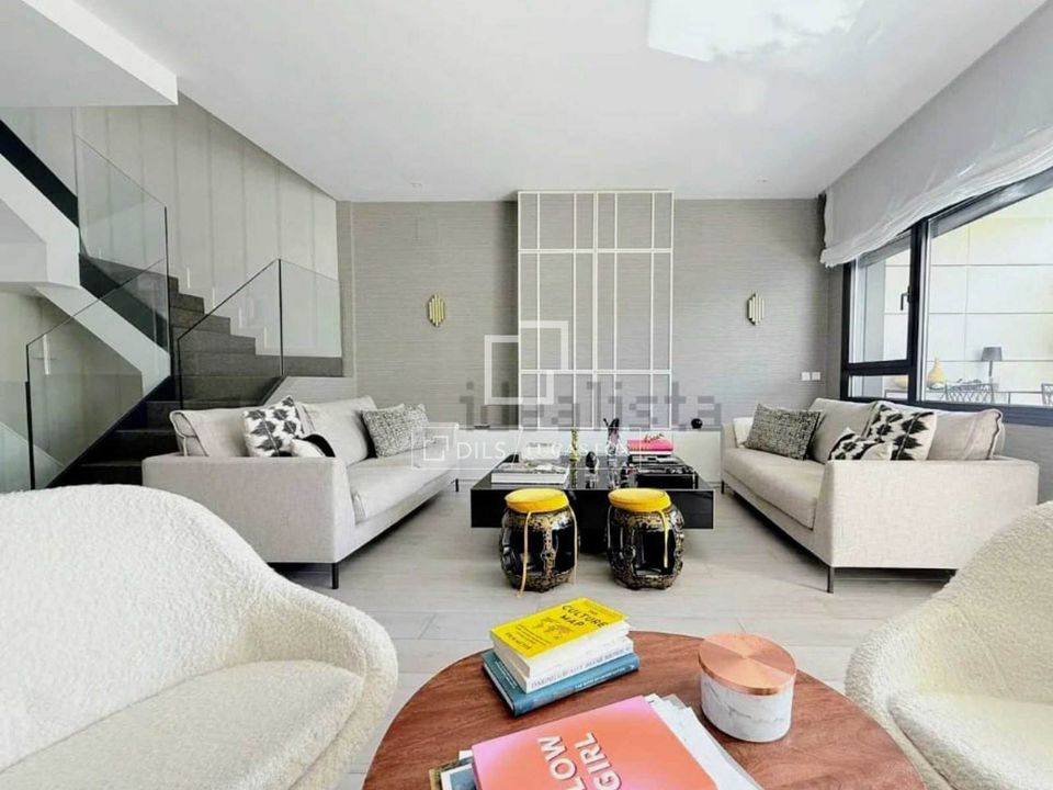 Villa a La Moraleja, Madrid - foto 1