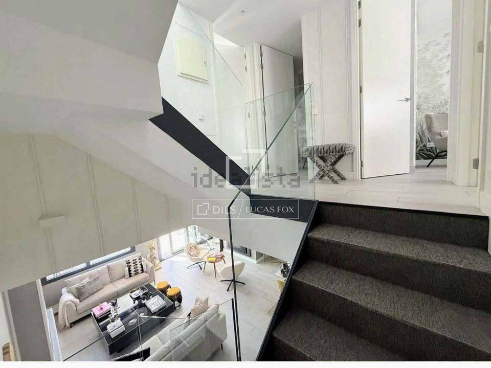 Villa a La Moraleja, Madrid - foto 3