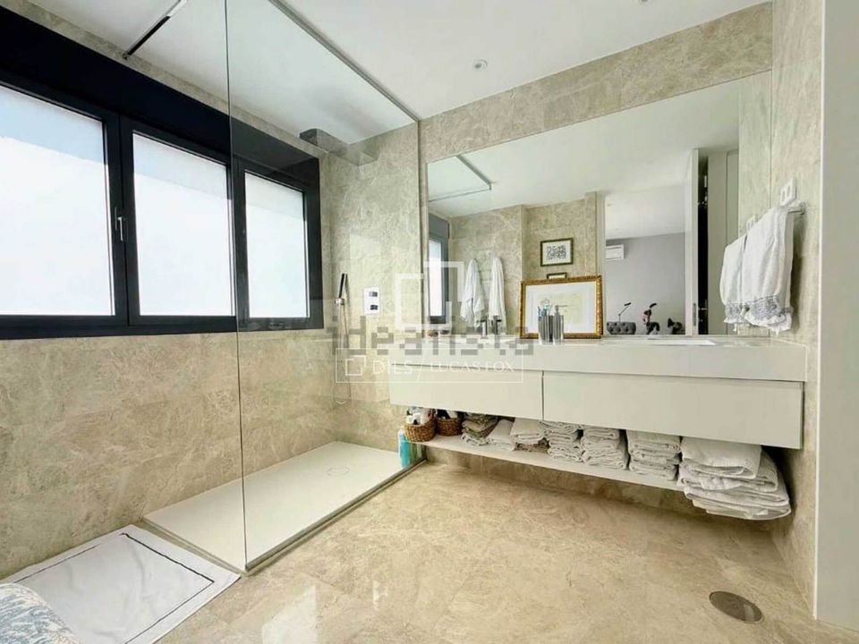Villa a La Moraleja, Madrid - foto 5