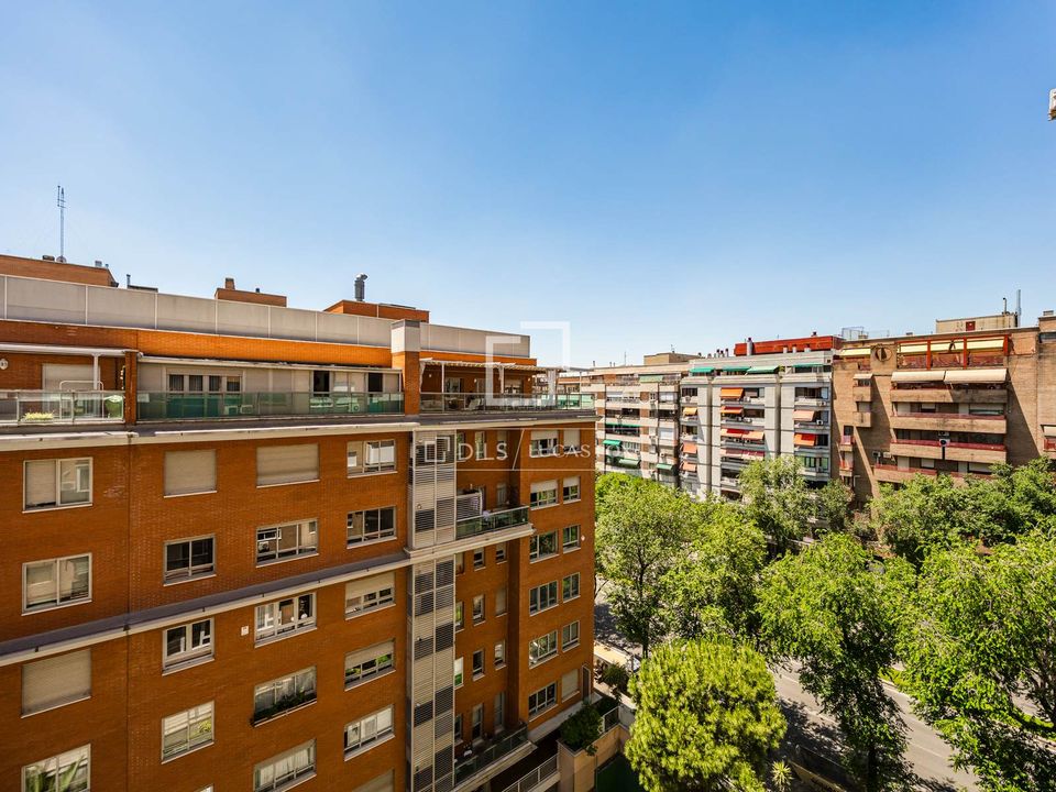 Lejlighed i Madrid, Madrid - foto 3