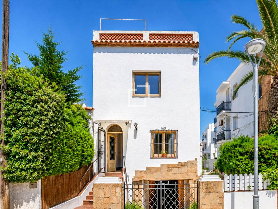 Villa a Sitges, Barcelona - foto 1