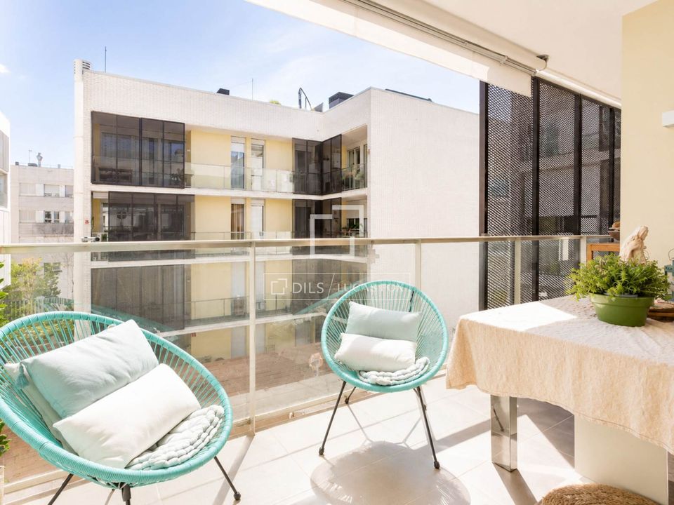 Lejlighed i Sant Cugat Del Valles, Barcelona - foto 4