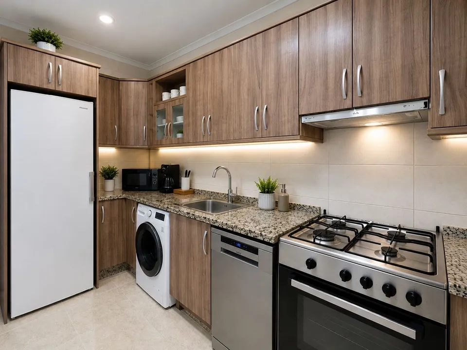 Duplex i Cho, Tenerife - foto 4