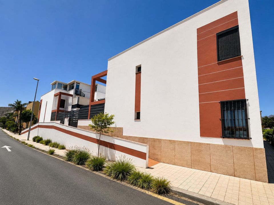 Duplex i Cho, Tenerife - foto 1