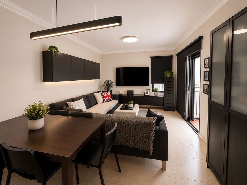 Duplex i Cho, Tenerife - foto 3