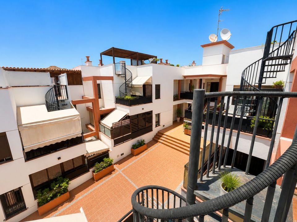 Duplex i Cho, Tenerife - foto 2