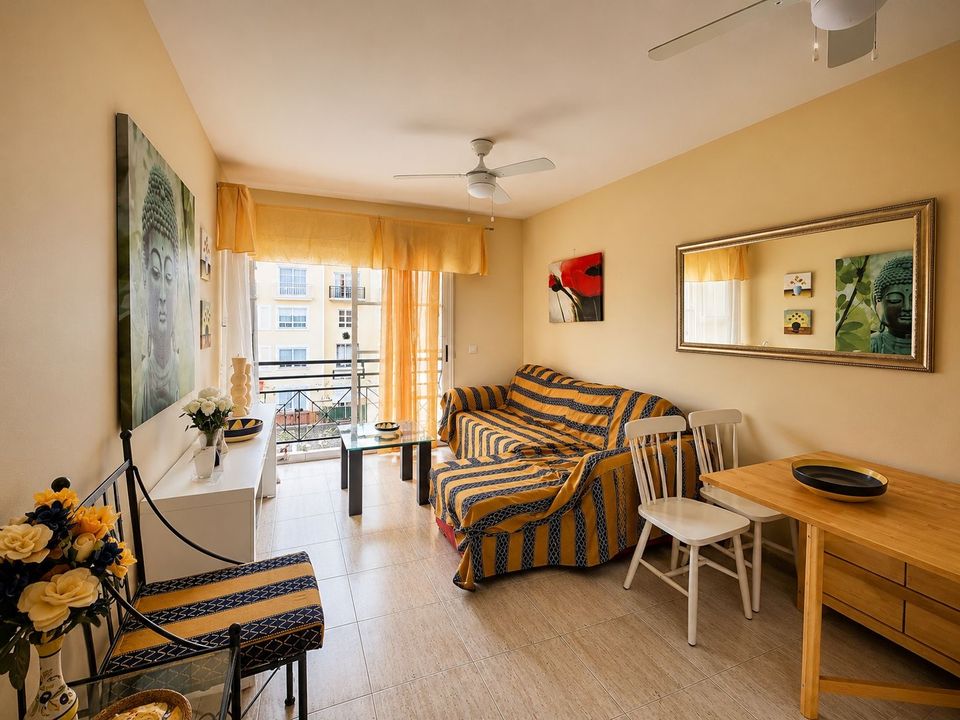 Duplex i Callao Salvaje, Tenerife - foto 4