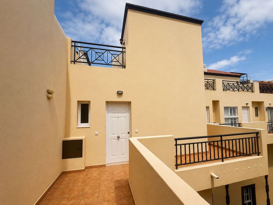 Duplex i Callao Salvaje, Tenerife - foto 3
