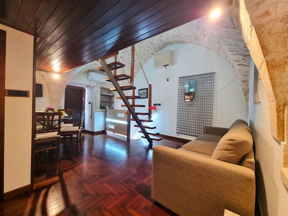 Leilighet i Martina Franca, Taranto - bilde 2