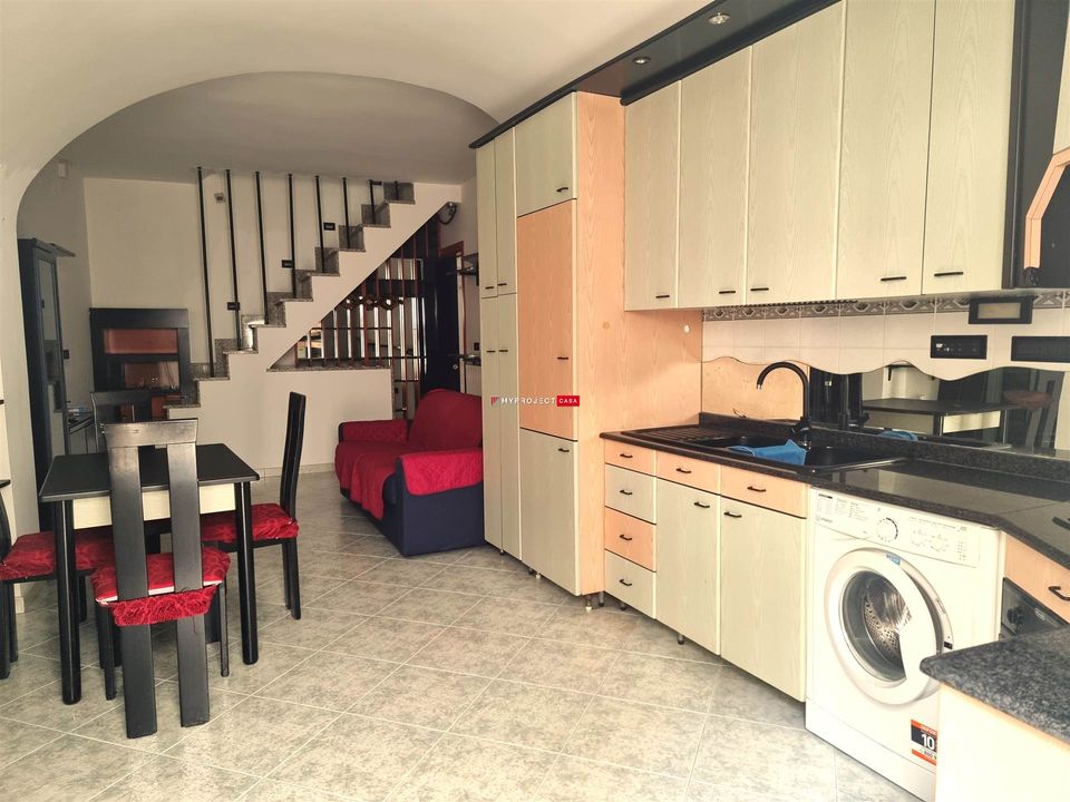 Leilighet i Martina Franca, Taranto - bilde 2