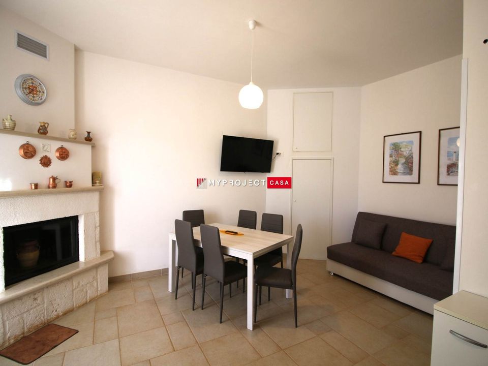 Herregård i Martina Franca, Taranto - bilde 4