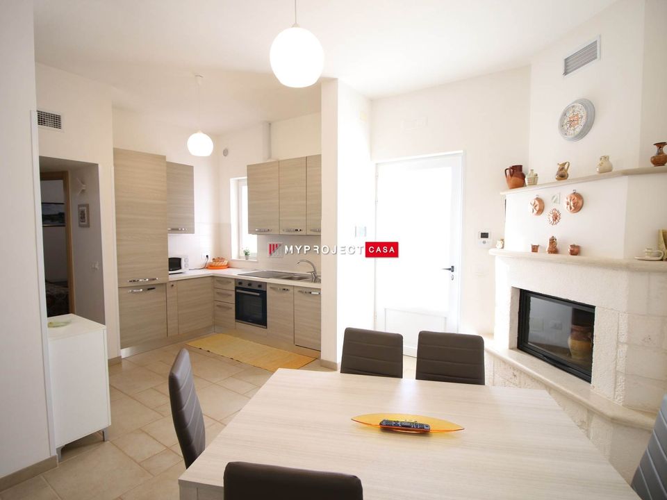 Herregård i Martina Franca, Taranto - bilde 5