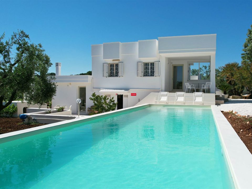 Villa i Ostuni, Brindisi - foto 5