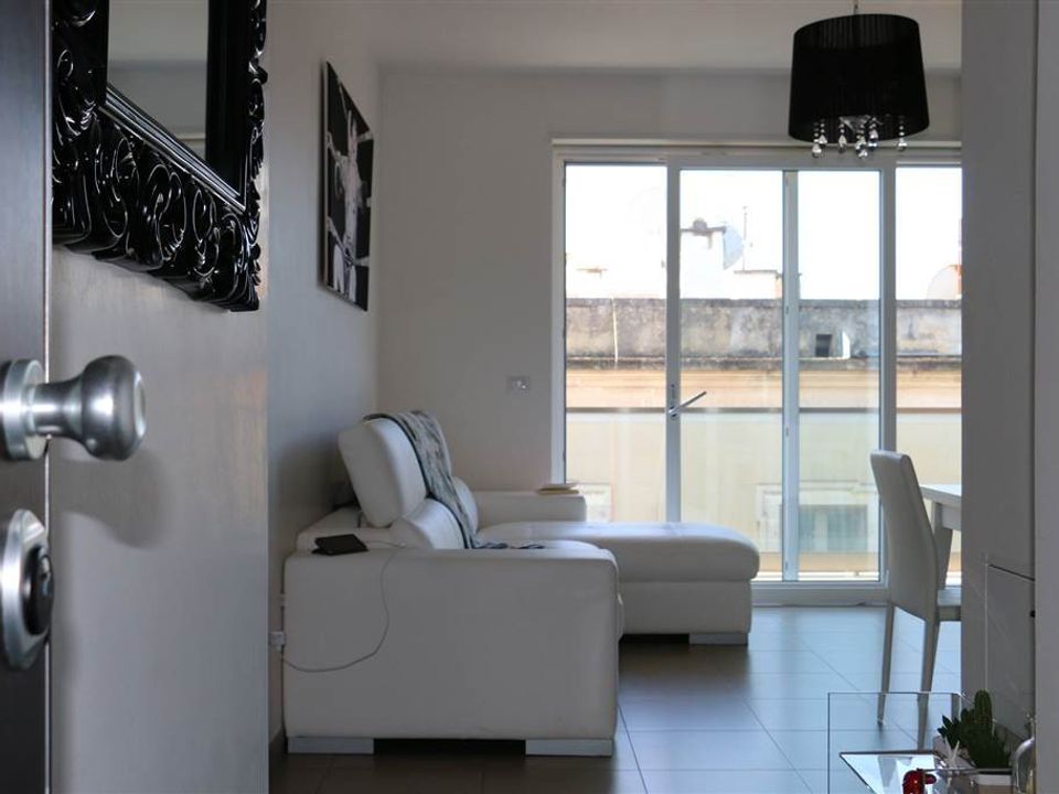 Leilighet i Martina Franca, Taranto - bilde 2