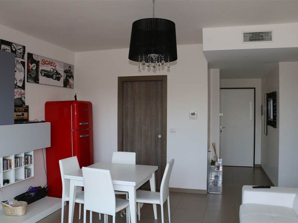 Leilighet i Martina Franca, Taranto - bilde 3
