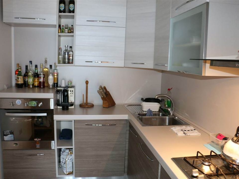Leilighet i Martina Franca, Taranto - bilde 5