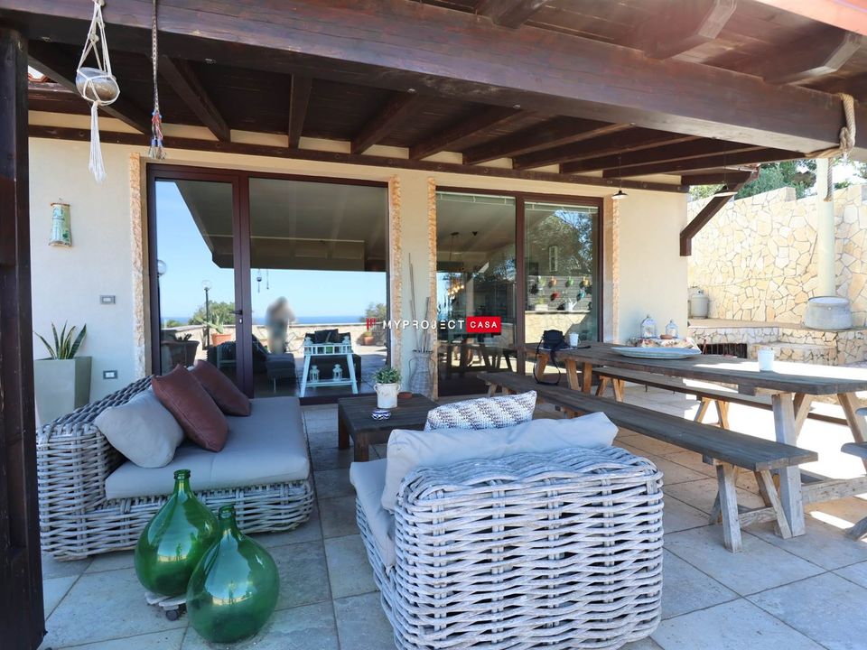 Villa i Ostuni, Brindisi - foto 3