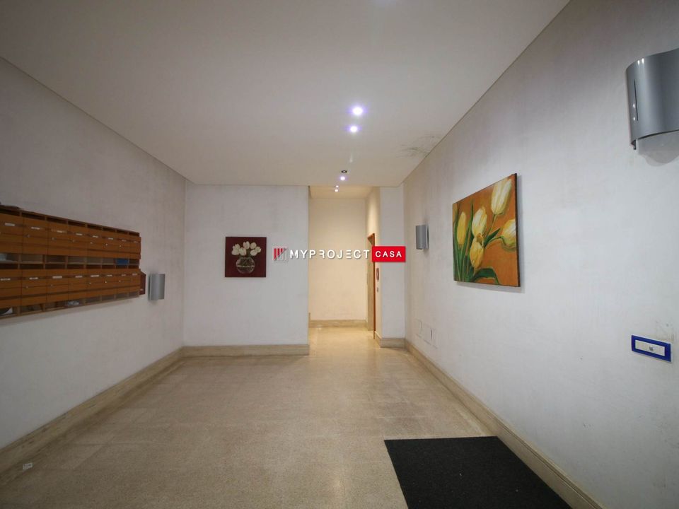 Lejlighed i Martina Franca, Taranto - foto 2