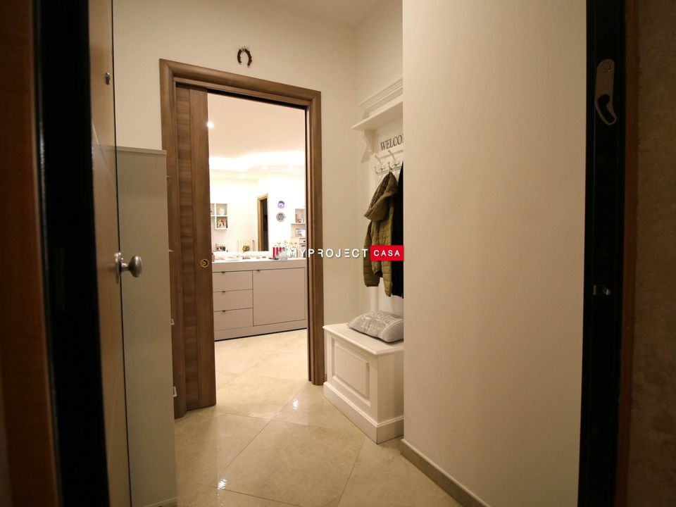 Lejlighed i Martina Franca, Taranto - foto 5
