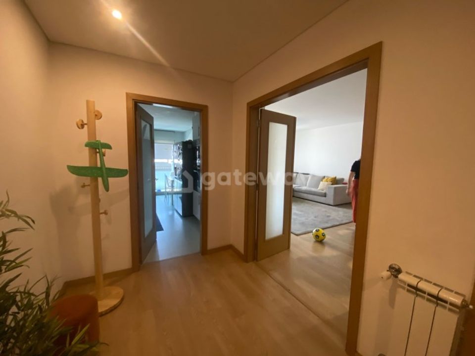 Lejlighed i Trofa, Porto - foto 3