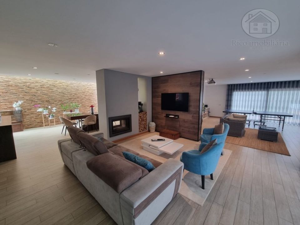 Villa i Peniche, Leiria - foto 1