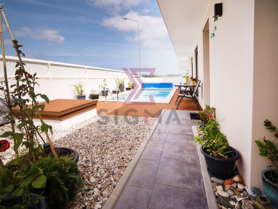 Villa i Bombarral, Leiria - foto 1
