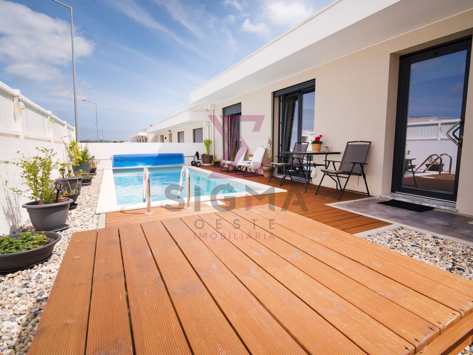 Villa i Bombarral, Leiria - foto 2