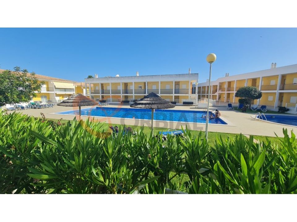Lejlighed i Albufeira, Faro - foto 1