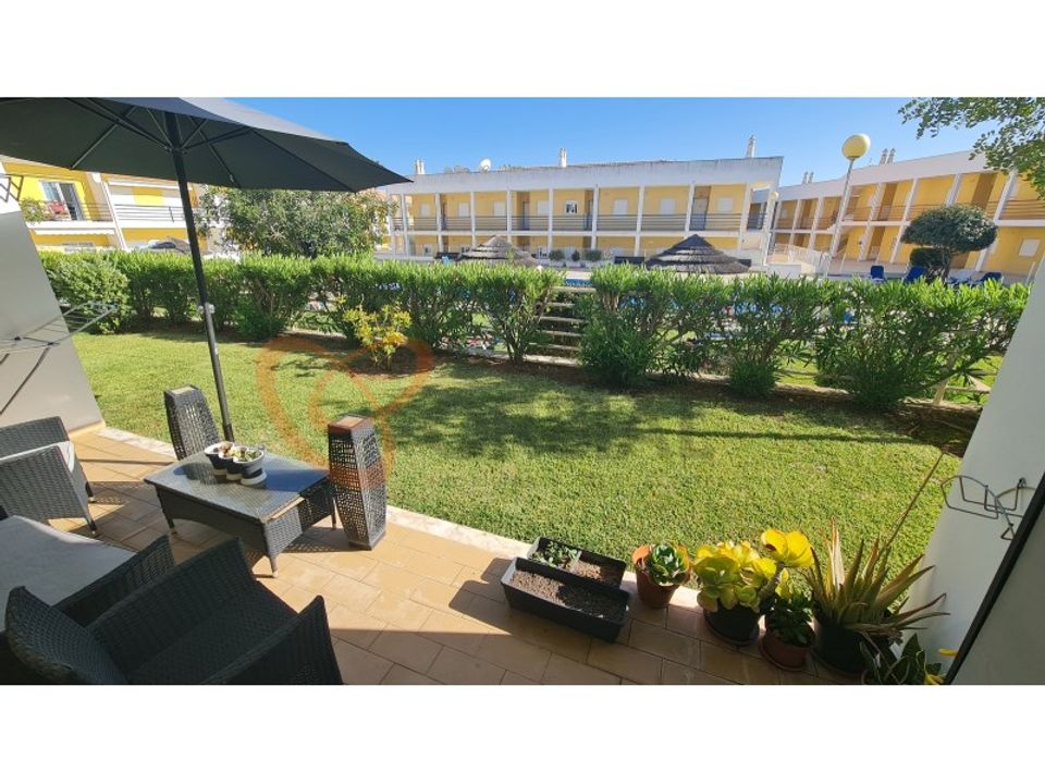 Lejlighed i Albufeira, Faro - foto 2