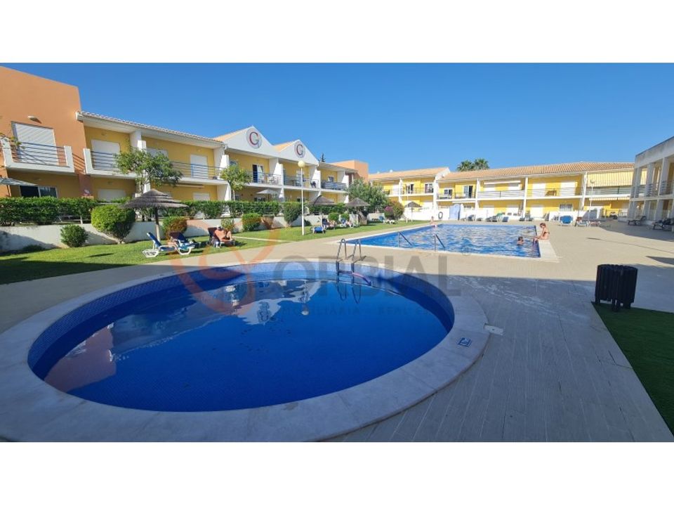 Lejlighed i Albufeira, Faro - foto 5