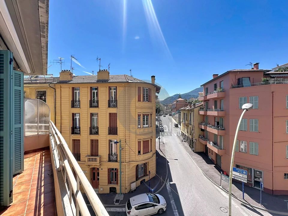 Lejlighed i Menton, Alpes-Maritimes - foto 2