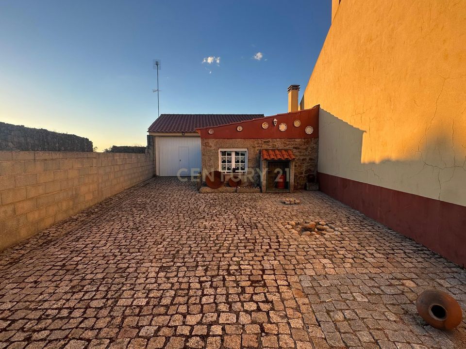 Villa i Zebreira e Segura, Castelo Branco - foto 2