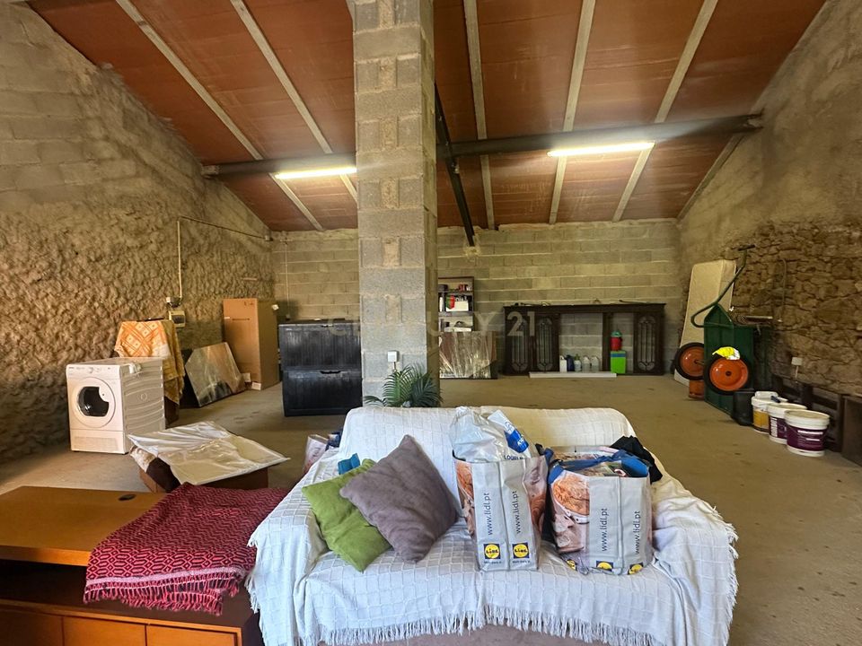 Villa i Zebreira e Segura, Castelo Branco - foto 4