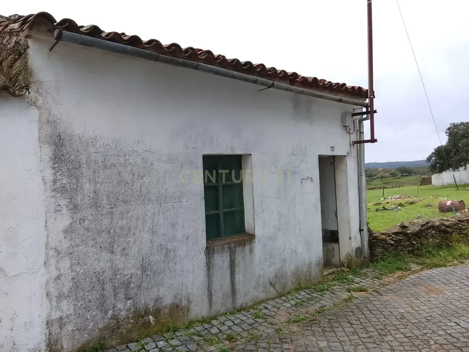 Villa i Nisa, Portalegre - foto 1