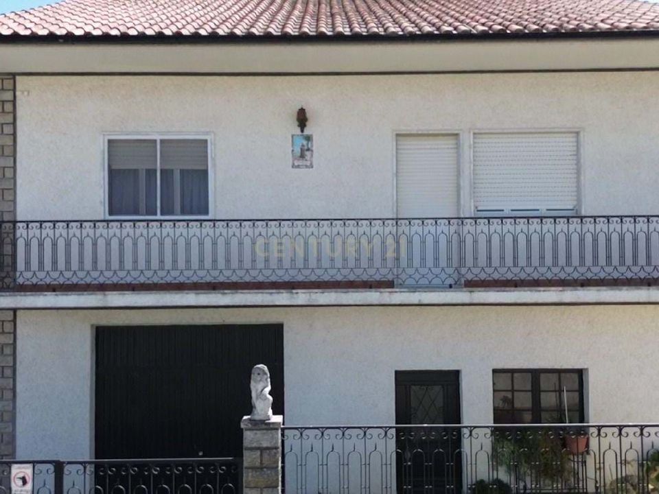Villa i Cebolais de Cima, Castelo Branco - bilde 1