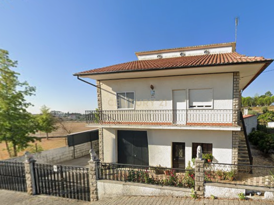 Villa i Cebolais de Cima, Castelo Branco - bilde 3