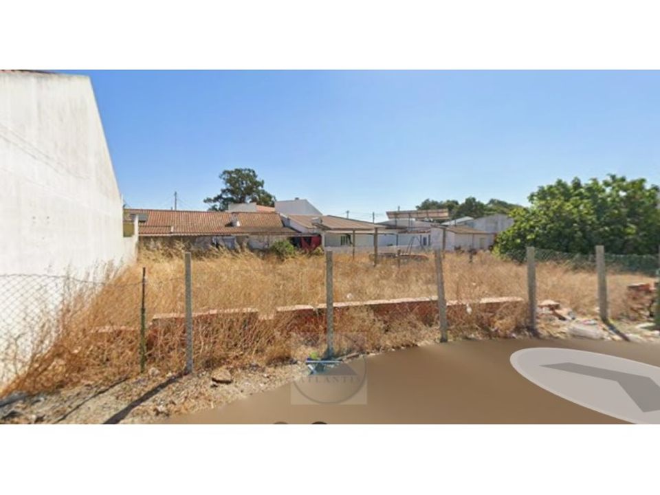 Helårsgrund i Alhos Vedros, Setubal - foto 1