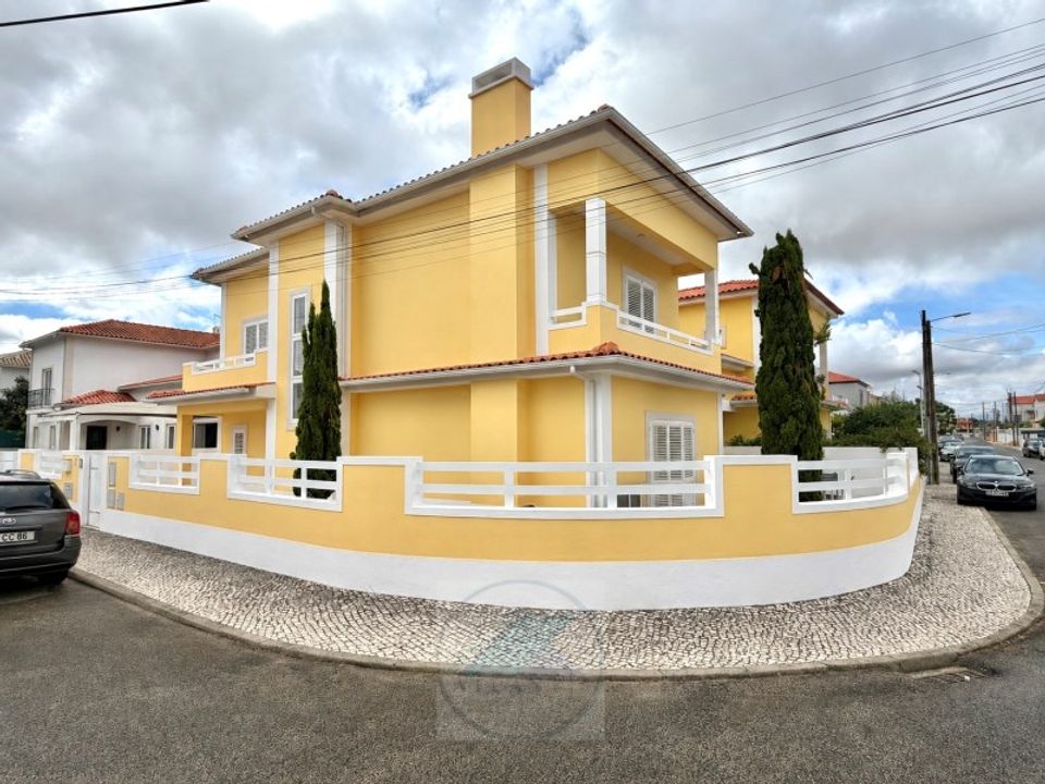 Villa a Moita, Setubal - foto 1