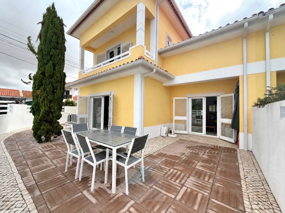 Villa a Moita, Setubal - foto 2