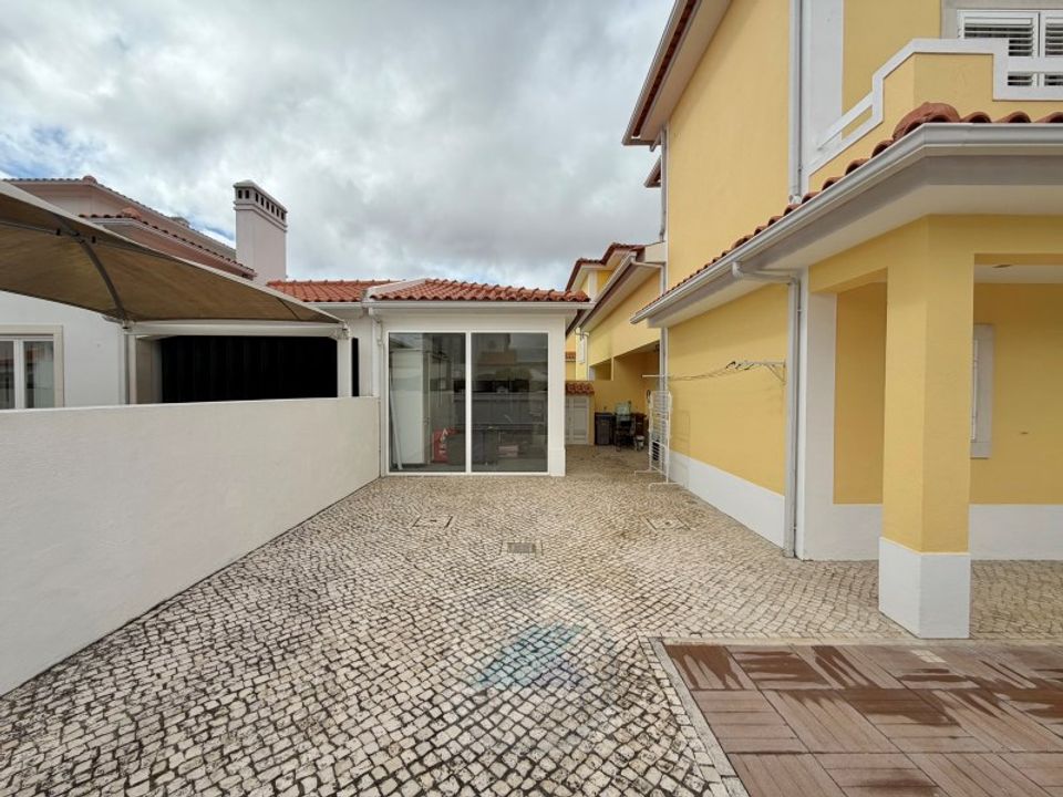 Villa a Moita, Setubal - foto 3