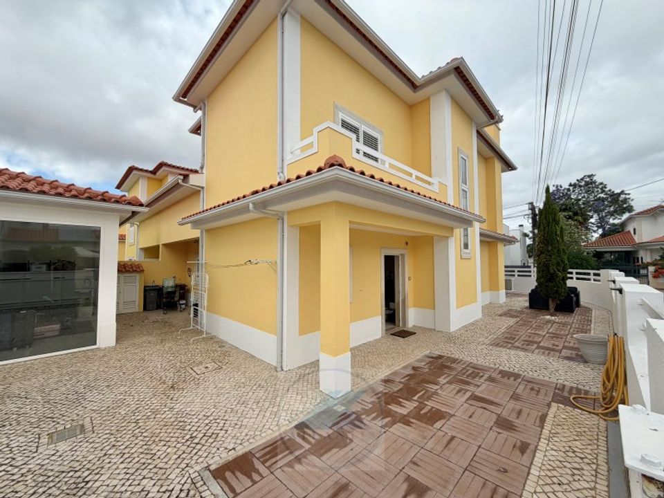 Villa a Moita, Setubal - foto 4