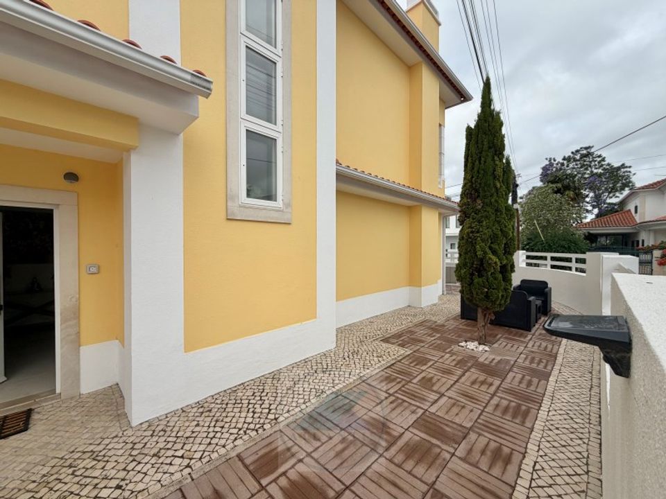 Villa a Moita, Setubal - foto 5