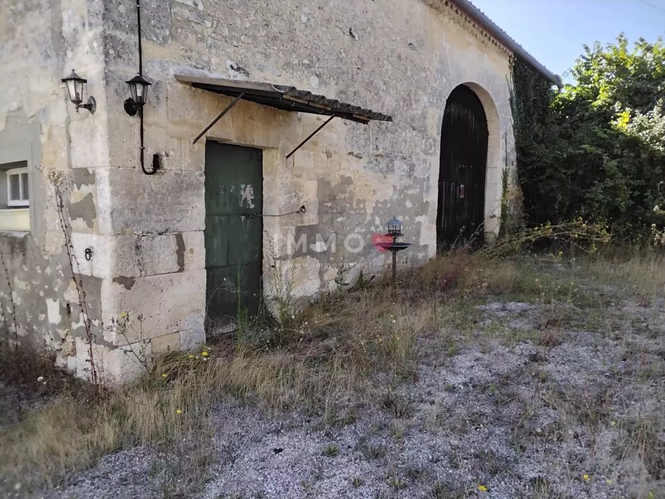Villa a Torsac, Charente - foto 3