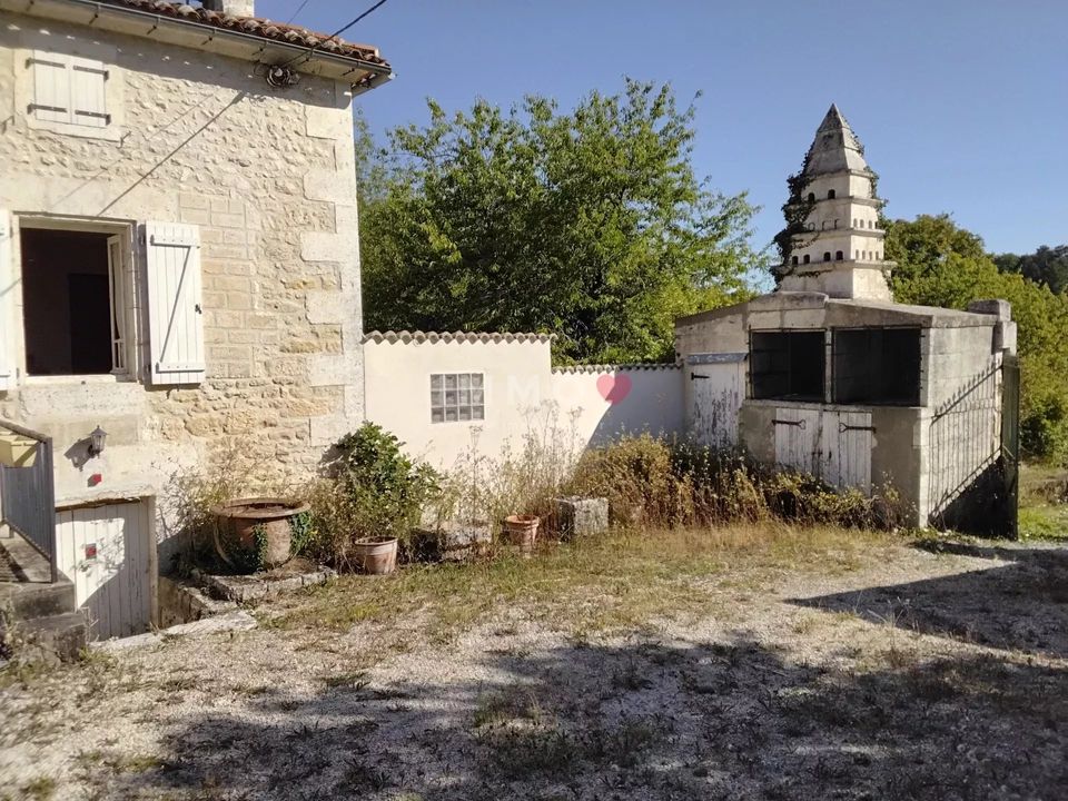 Villa a Torsac, Charente - foto 4