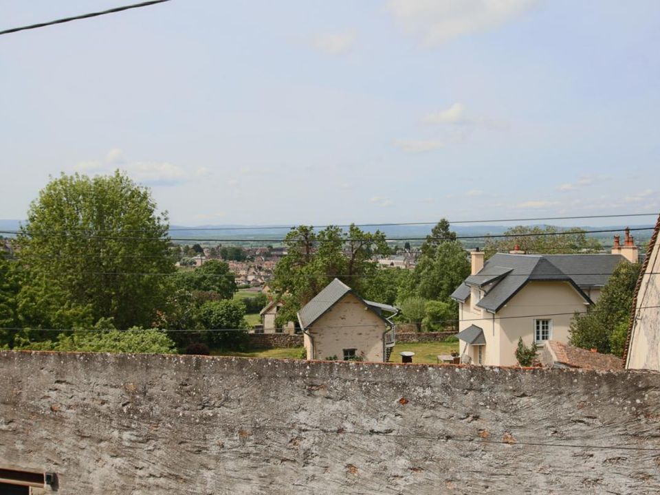 Villa i Autun, Saone-et-Loire - foto 3