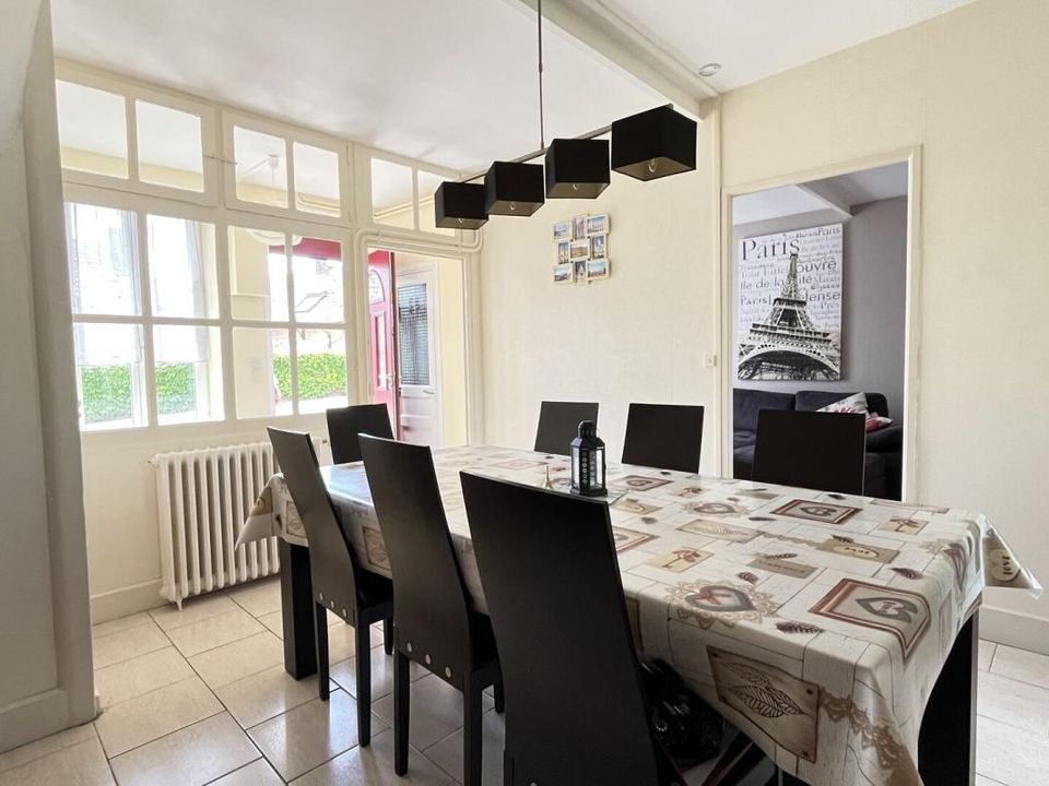Landsbyhus i Mesvres, Saone-et-Loire - foto 3