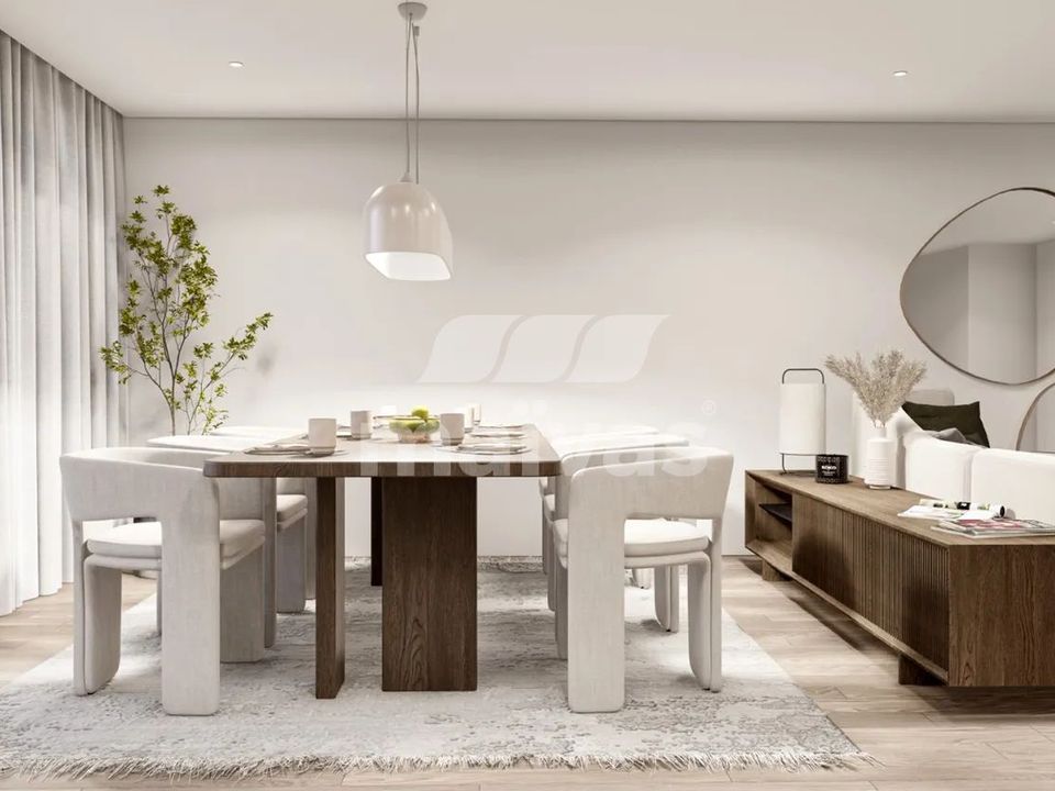 Lejlighed i Valongo, Porto - foto 3