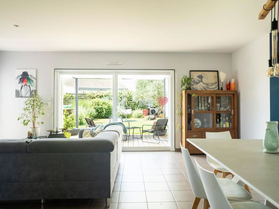 Villa i Villedoux, Charente-Maritime - foto 2