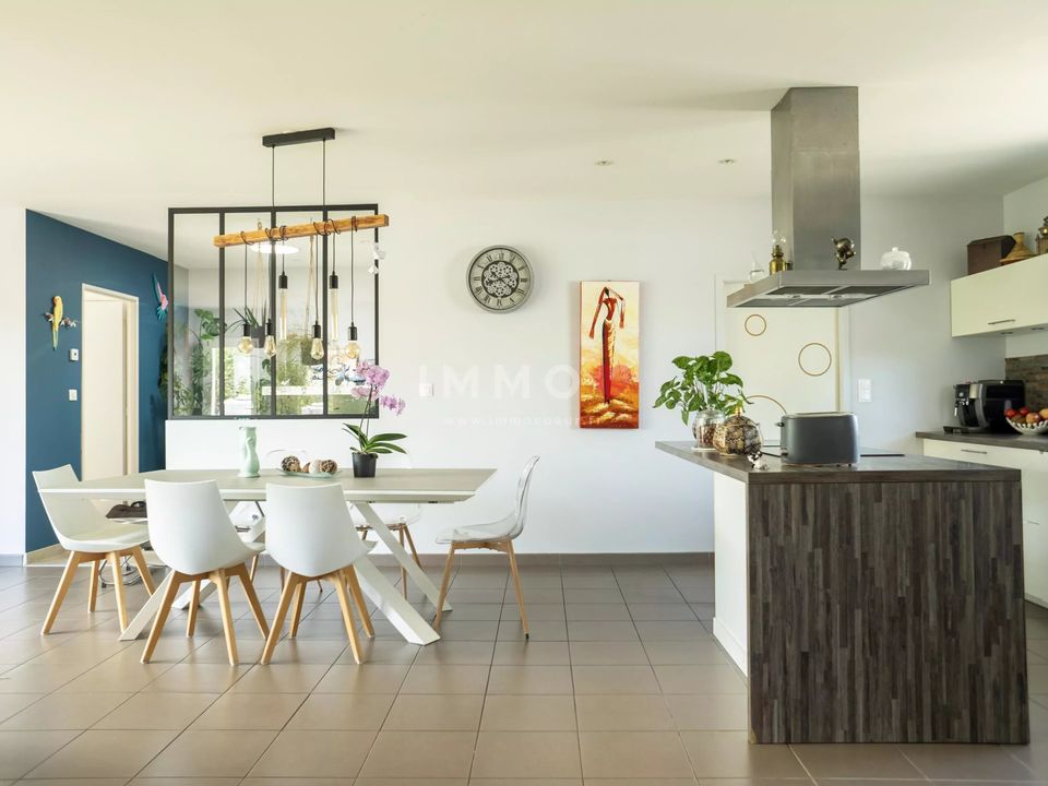 Villa i Villedoux, Charente-Maritime - foto 3